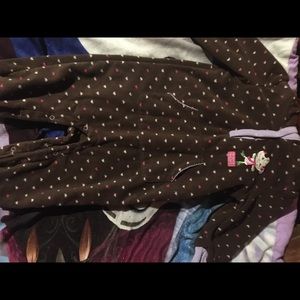 Little girls 18 month outfit